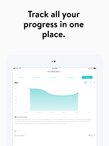 Ruchi Chopra Wellness Screenshot