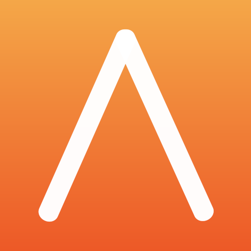 Agora Offline logo