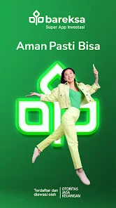 Aplikasi Investasi Terbaik