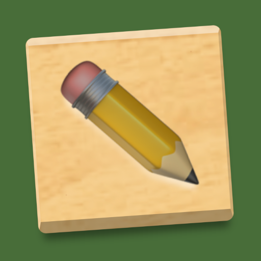 Scrabble Score Keeper Pro logo