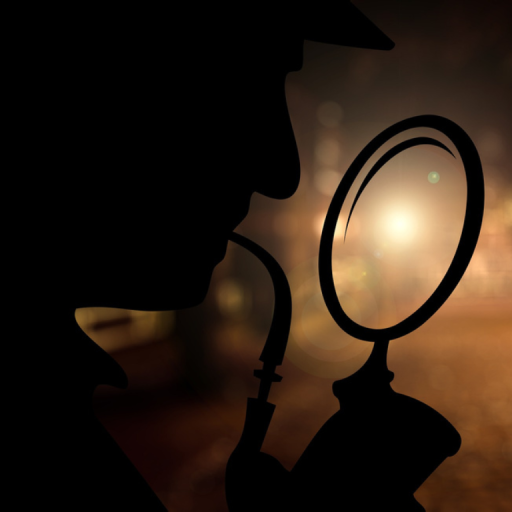 Detective Case Murder Mystery