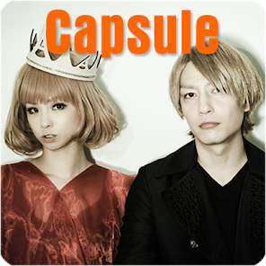 Capsule Best Offline Music 7