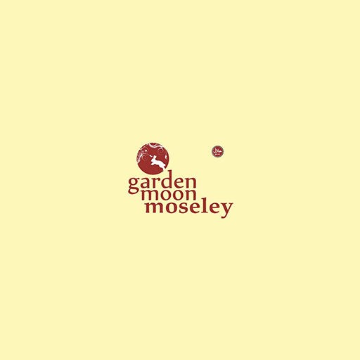 Garden Moon Moseley logo