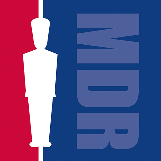 MDR 6.0 Download on Windows