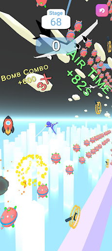 RagLaunch Screen 3