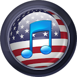 USA Music Mp3 Player icon