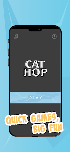Minimo Cat Hop