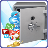 App locker icon