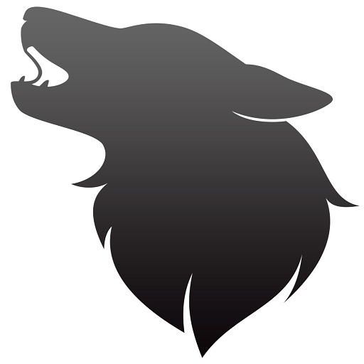 遊びで作ったワンナイト人狼 logo