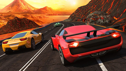 Car Race 3D: Car Racing v1.169 MOD APK (Unlimited Money, Nitro) Download