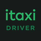 itaxi driver icon