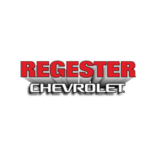 Regester Chevrolet  Icon