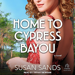 Obraz ikony: Home to Cypress Bayou