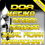 Cover Image of ダウンロード Doa Ketika Menerima Dan Membay  APK