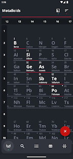 Periodic Table 2024: Chemistry Screenshot