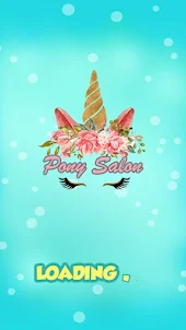 Pony Salon