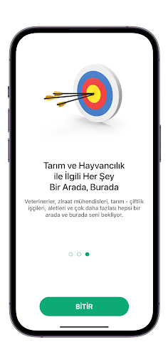 Çiftçim Screen 3