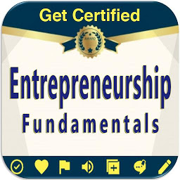 Icon image Entrepreneurship Encyclopedia: