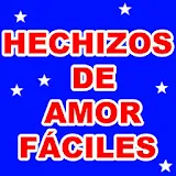 HECHIZOS DE AMOR icon