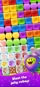 Jelly Cube Blast