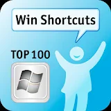 100 Shortcuts for Windows 7 icon