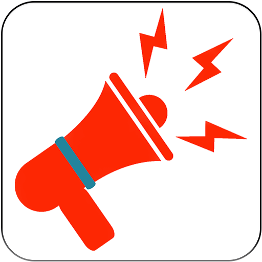 High Volume Ringtones And Wall logo