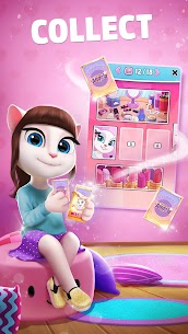 My Talking Angela for PC 5
