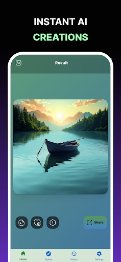 AI Landscape Creator Studio screenshot 12