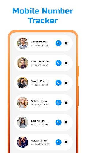 Phone Locator and GPS Tracker
