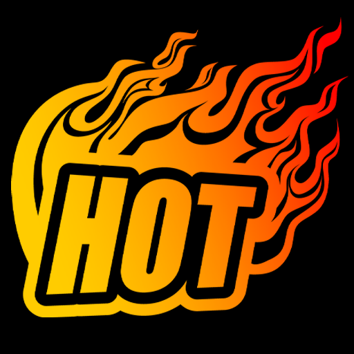 Hot Döner und Pizzeria logo