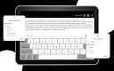 screenshot of Notepad - Text Editor