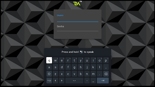 RA Tv STB Screen 3