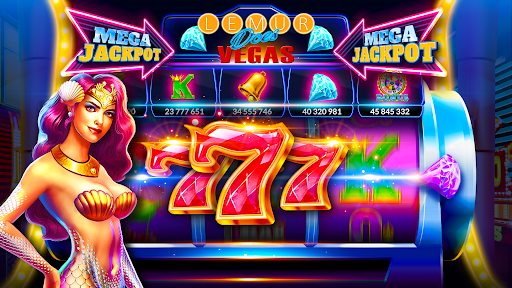 MyJackpot - Slots & Casino APK Premium Pro OBB screenshots 1