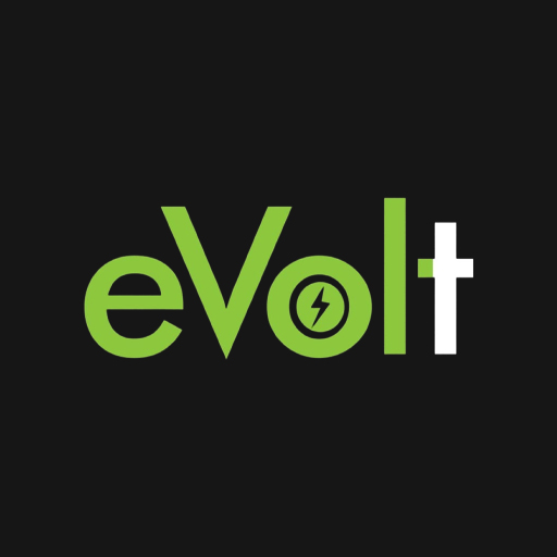 Evolt EV Charger logo
