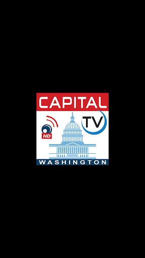 Android application CAPITAL TV WASHINGTON screenshort