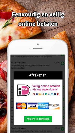 Sephora Nieuwleusen Screen 3