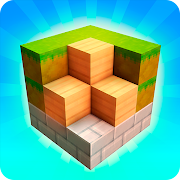  Block Craft 3D metaverse