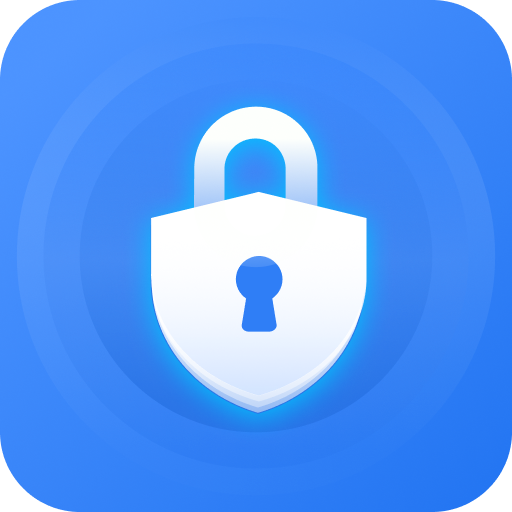 AppLocker : Private Area logo