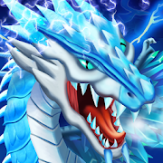 Dragon Battle  for PC Windows and Mac