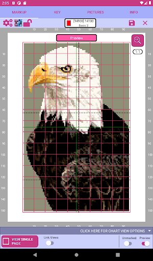 Markup R-XP screenshot 9
