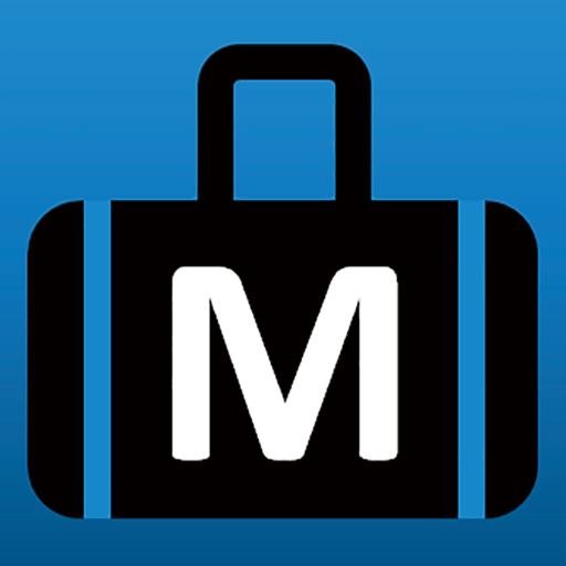 M-Event logo