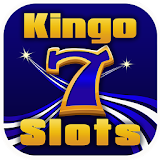 Kingo Slots - FREE Casino icon