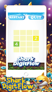 Shark DigitFlow