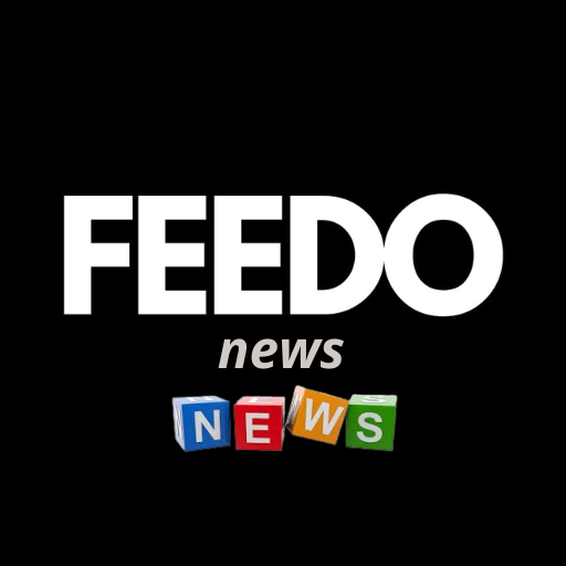 Feedo News AI logo