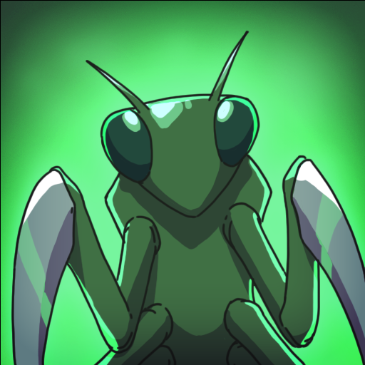 Legion War: Insect Evolution
