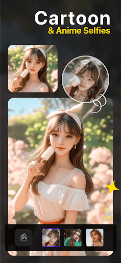 AI Video Face Swap AI Headshot - Photography - apps