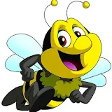 arı vız vız vız icon