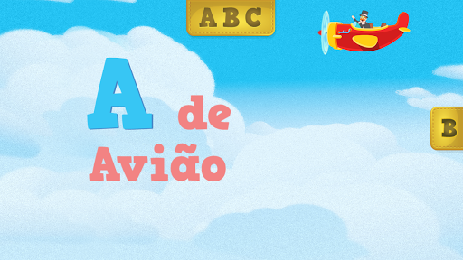 Abc do Bita Portugal Screen 2