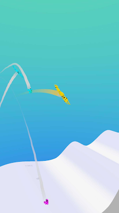 Human Ball Race - Screenshot 1