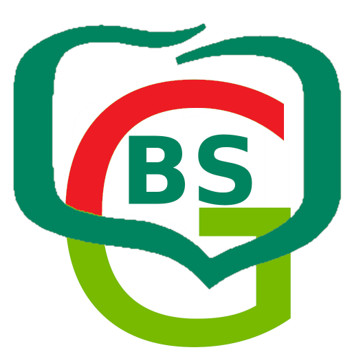 BSGrybow mobileNet logo